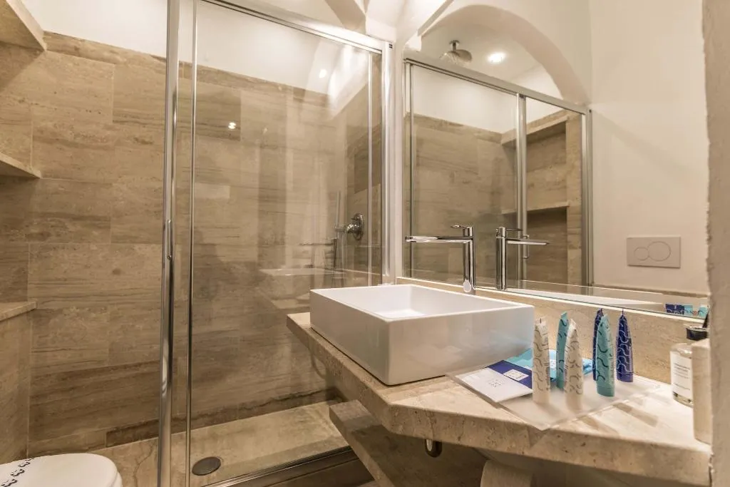 DOUBLE CLASSIC Room, Club Hotel Baja Sardinia, Olbia