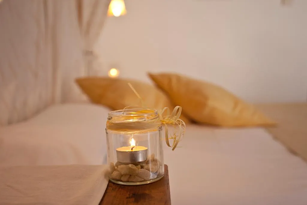 Double or Twin SUPERIOR Room, Na Martina, Majorca