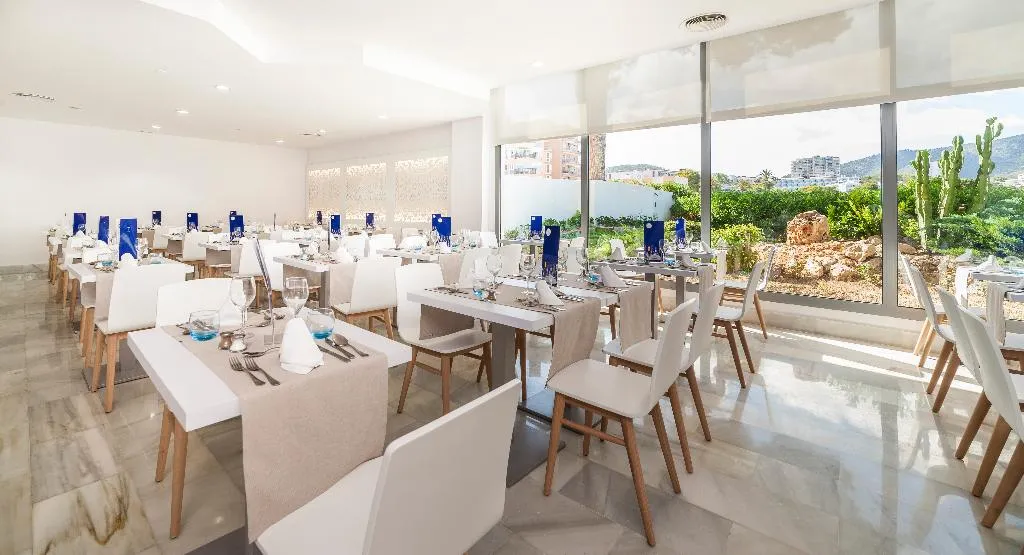 Restaurant, Globales Santa Lucia Hotel Adults Only +18, Majorca