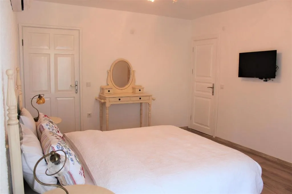 Room, Villamer Hotel Alacati, Izmir