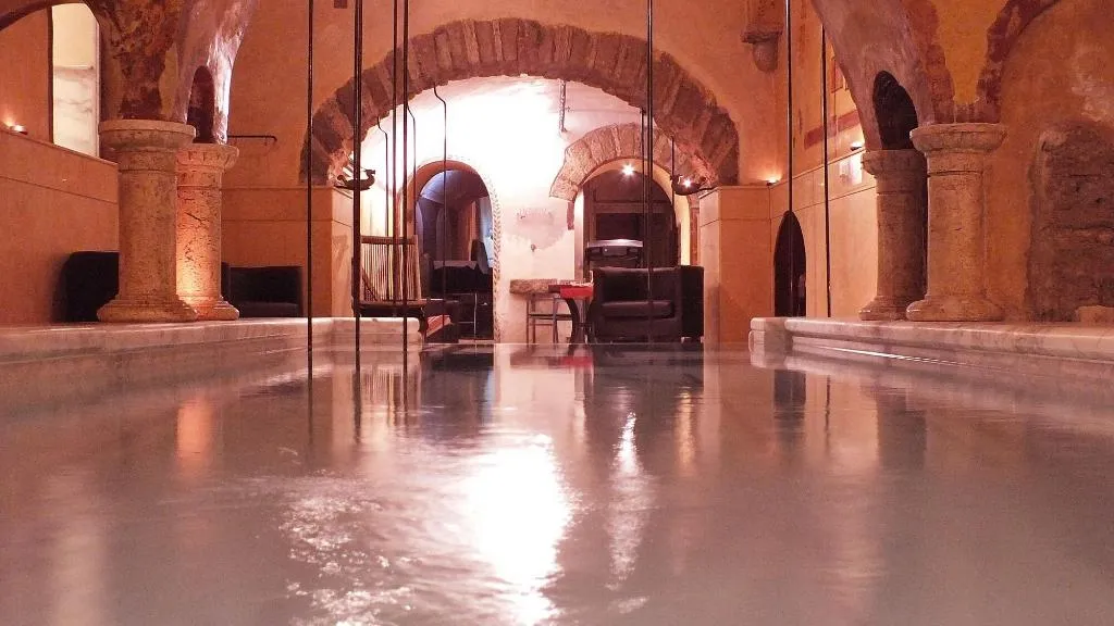 Sports and Entertainment, Residenze Gregoriane - Dimora d'Epoca, Rome