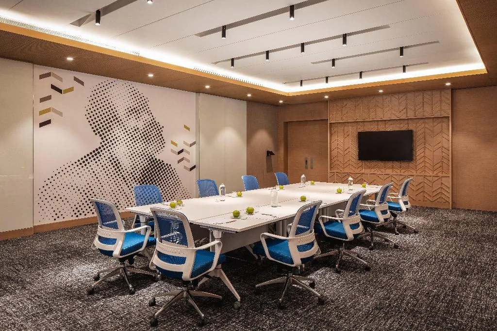 Conferences, Holiday Inn Hotel & Suites Dubai Science Park, Dubai
