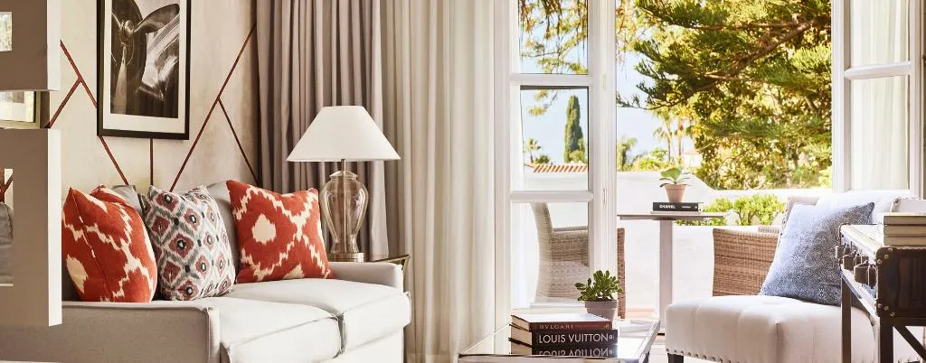 JUNIOR SUITE STANDARD Room, Puente Romano Beach Resort and Spa, Costa Del Sol