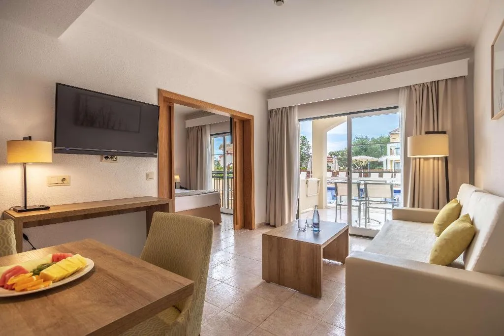Room, Zafiro Menorca, Menorca