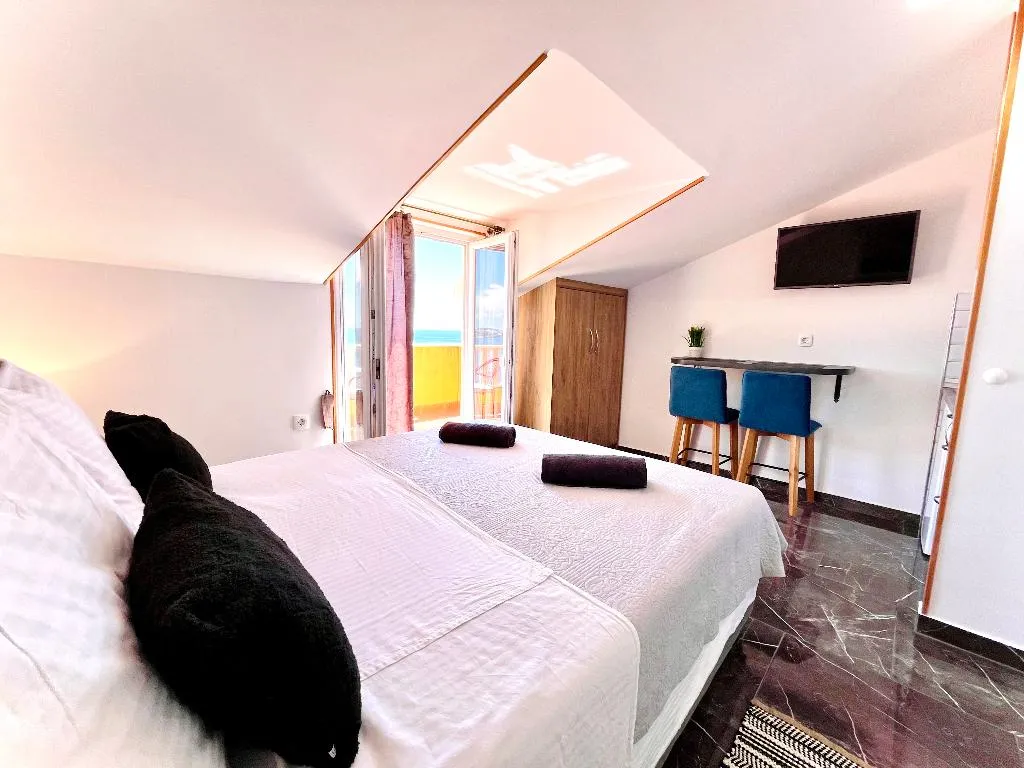 STUDIO CLASSIC Room, Villa Sunset, Dubrovnik