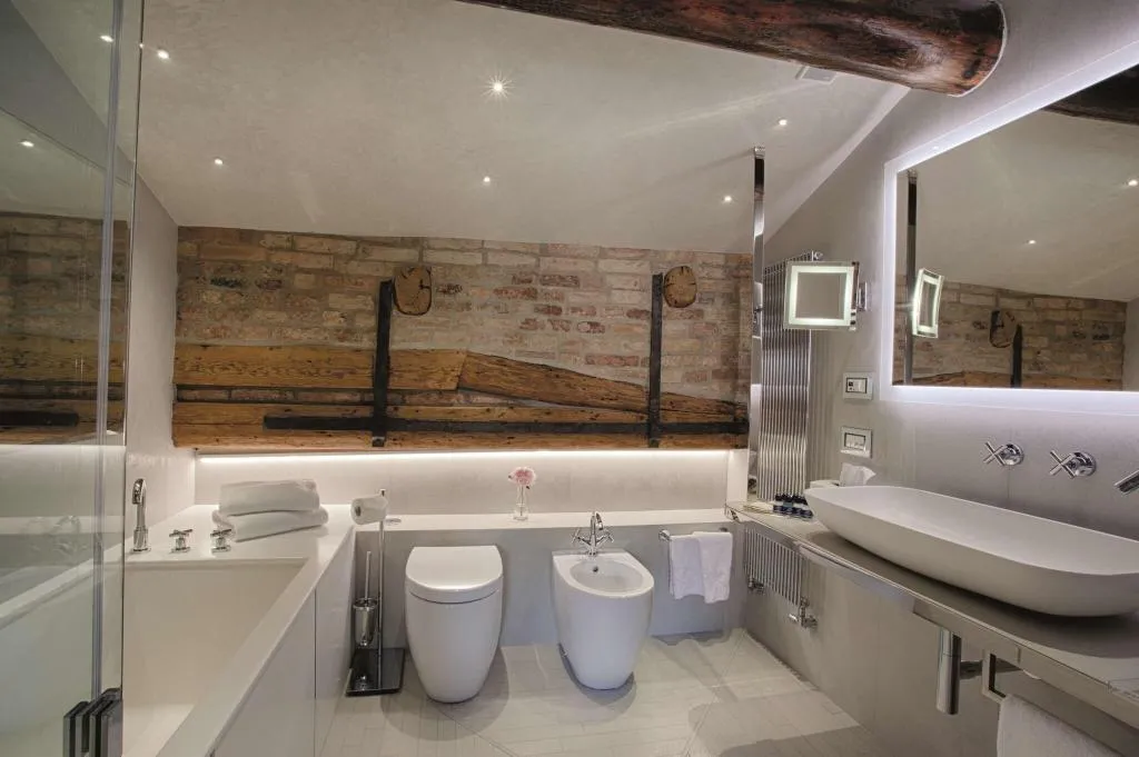 JUNIOR SUITE ECONOMY Room, Santa Chiara, Venice