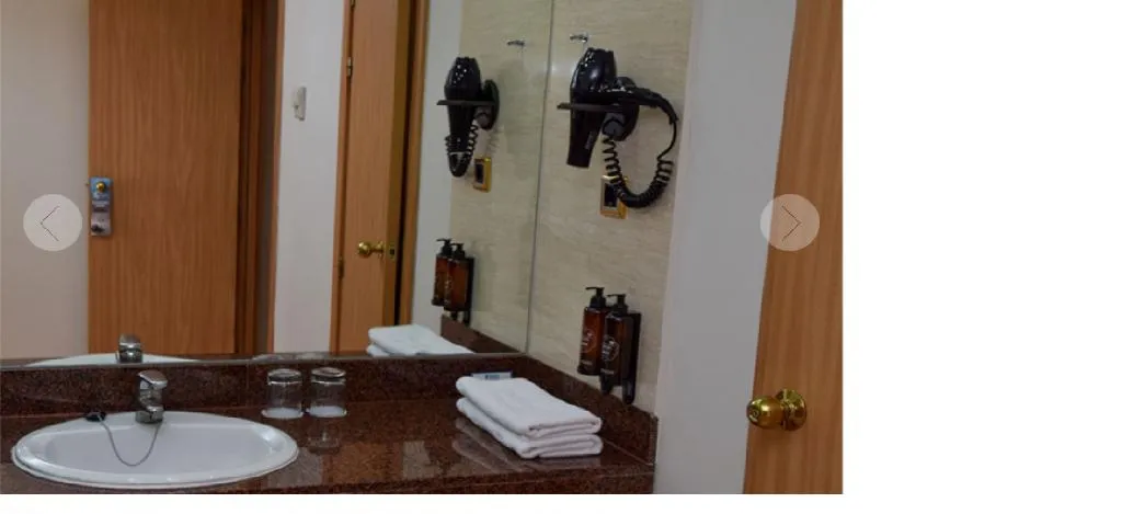 Double or Twin PROMO Room, Playaballena, Costa De La Luz