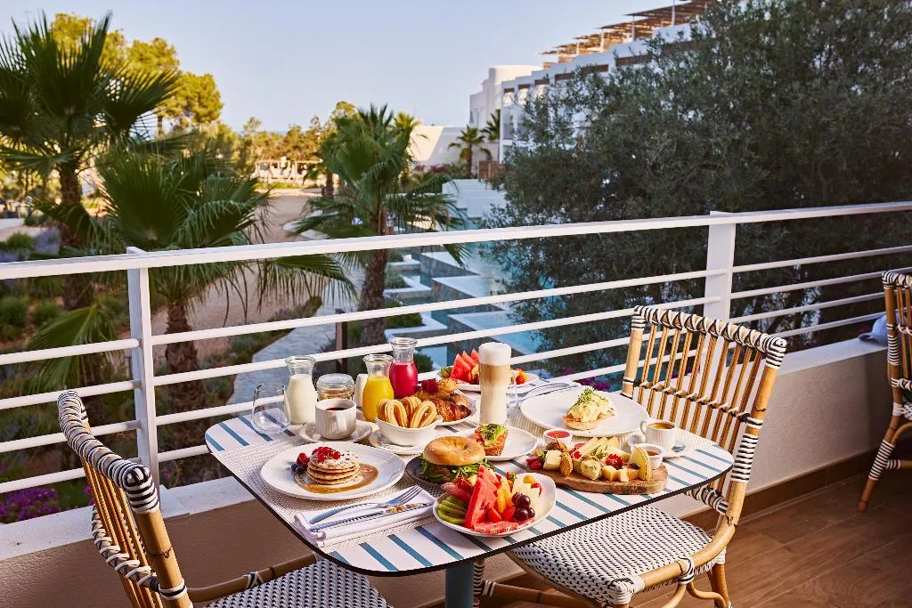 General view, TRS Ibiza Hotel, Ibiza