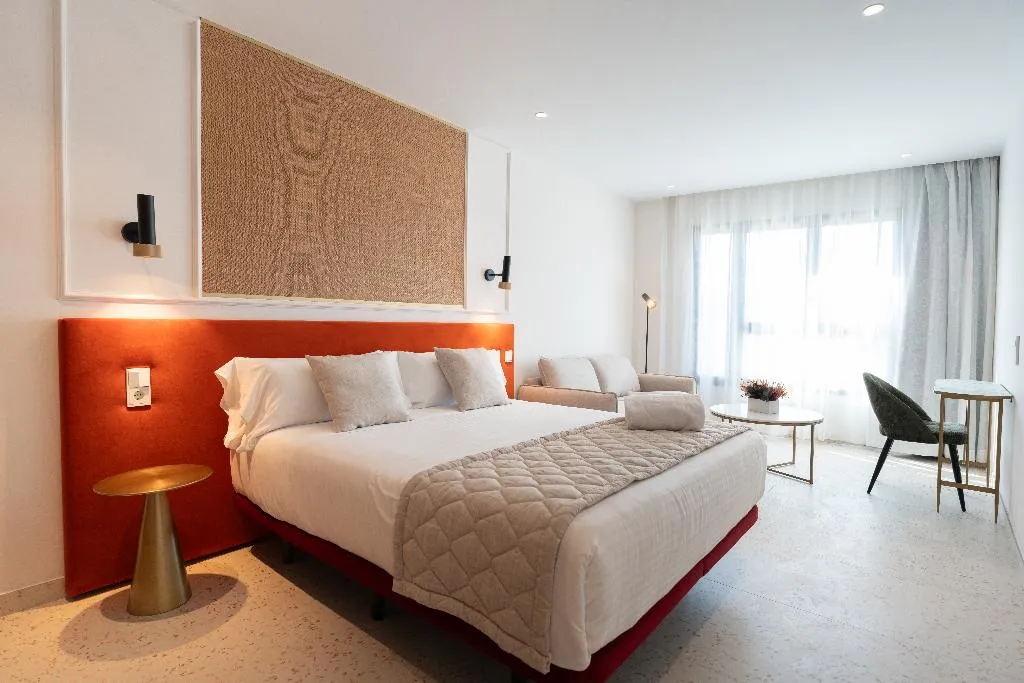 TRIPLE SUPERIOR Room, Asa La Marina Sh, Costa Blanca