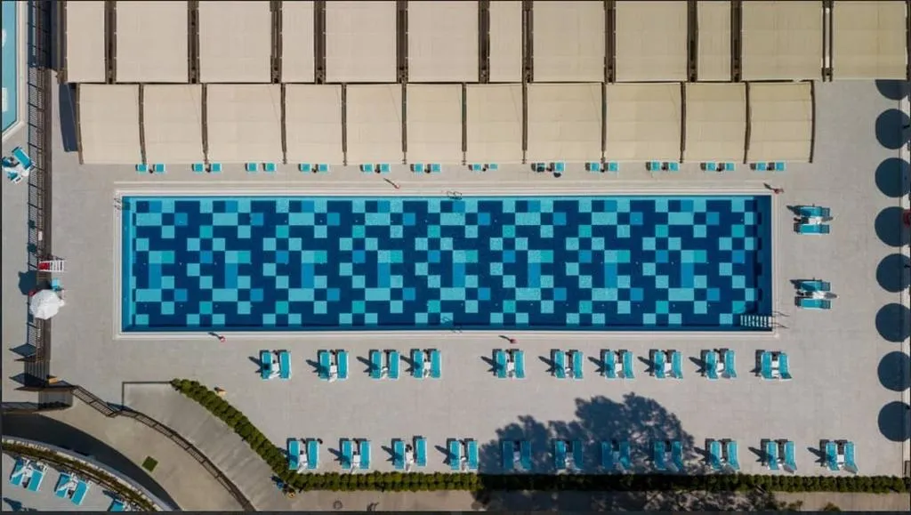 Pool, Baia Salima Kemer, Antalya