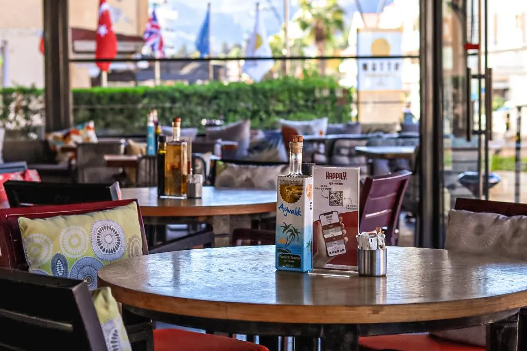 Restaurant, Motto Premium Marmaris, Dalaman