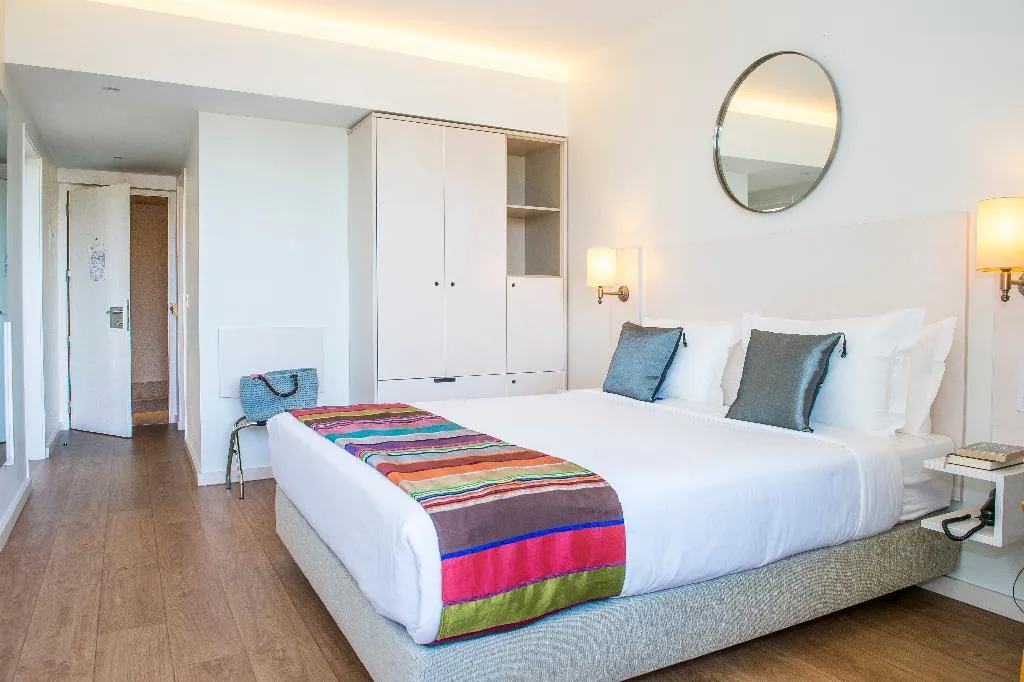 SUITE STANDARD Room, Londres Estoril Hotel, Lisbon