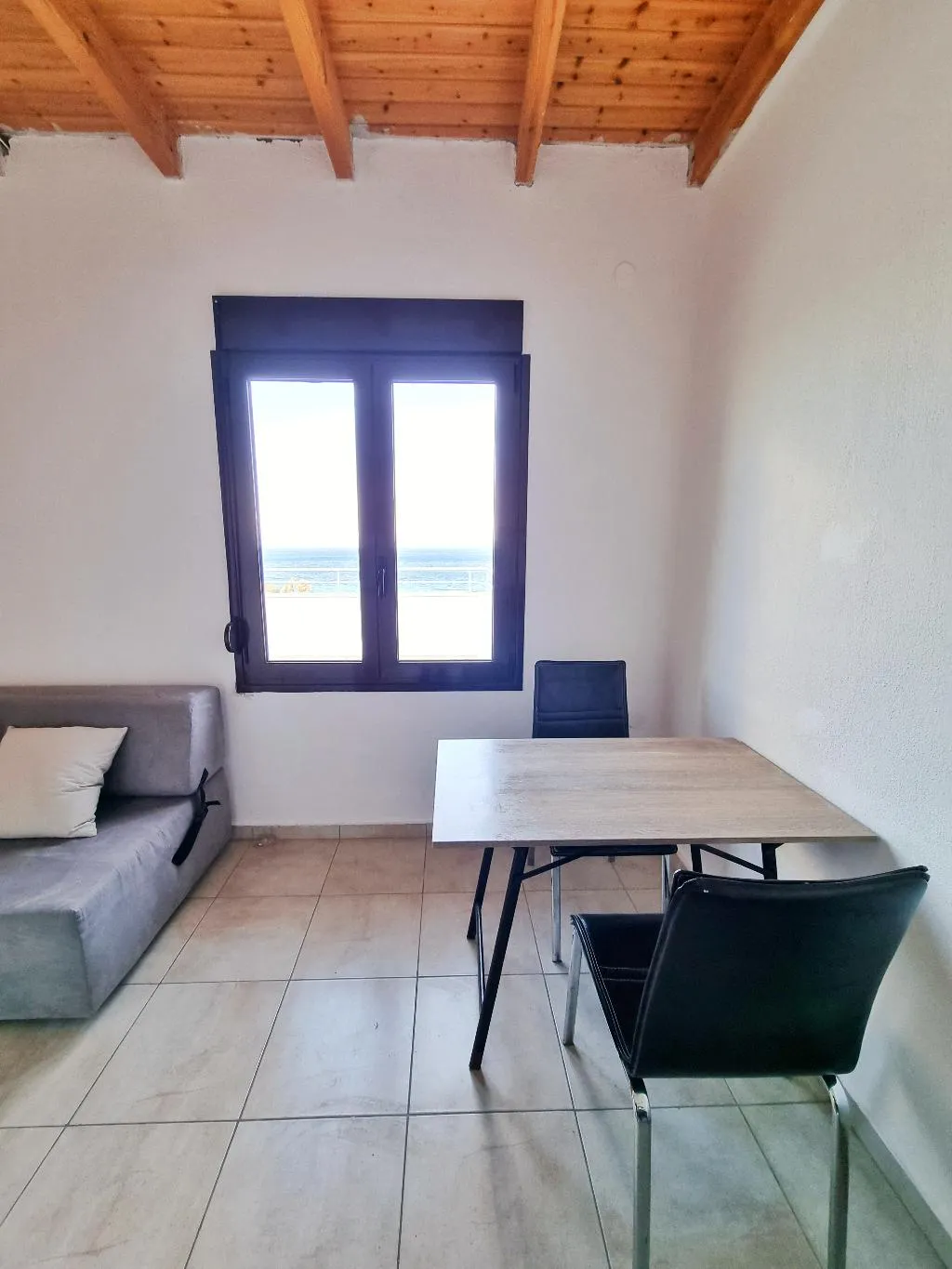 APARTMENT SEA VIEW ONE BEDROOM Room, Bungalow White Apartments and Suits, Halkidiki