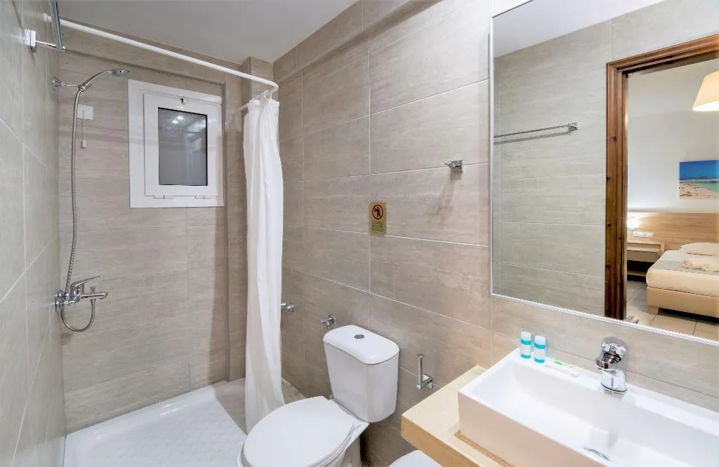 Double or Twin STANDARD Room, Horizon Beach Hotel, Crete