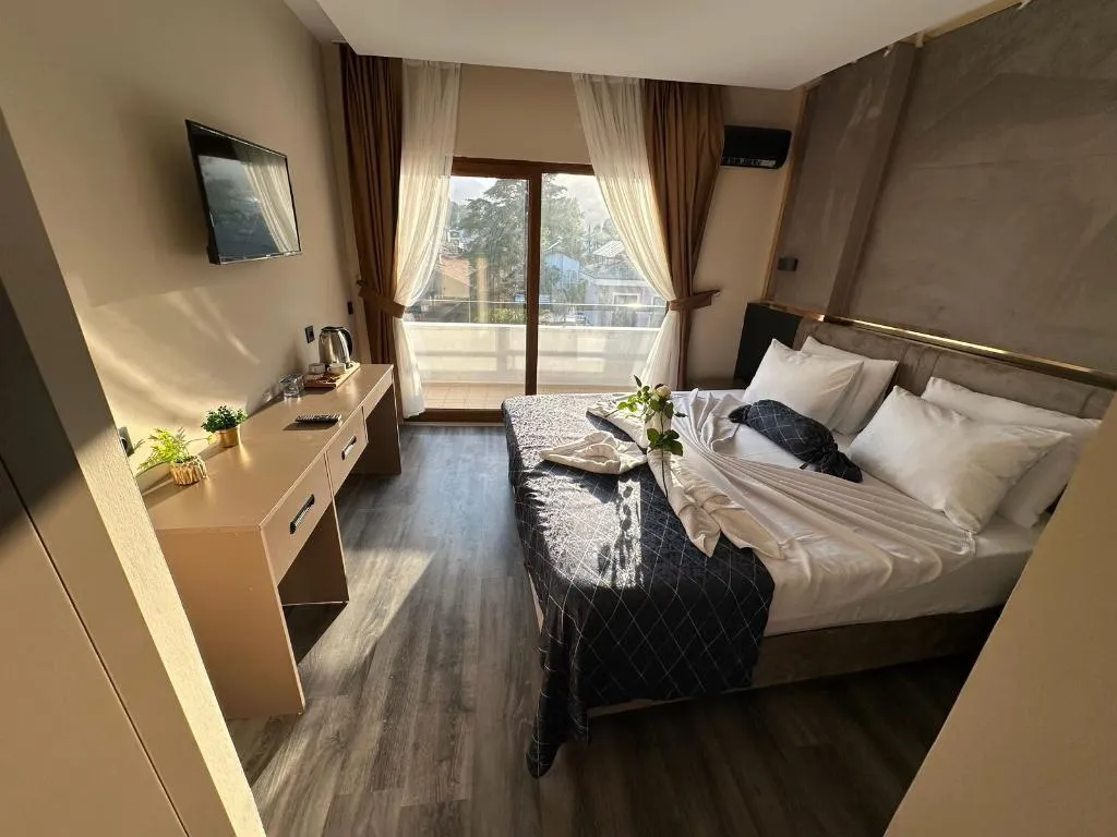 DOUBLE STANDARD Room, Vois Kemer Hotel, Antalya