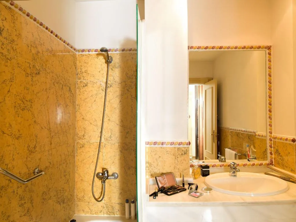 Room, Yit Vereda Real, Andalucia