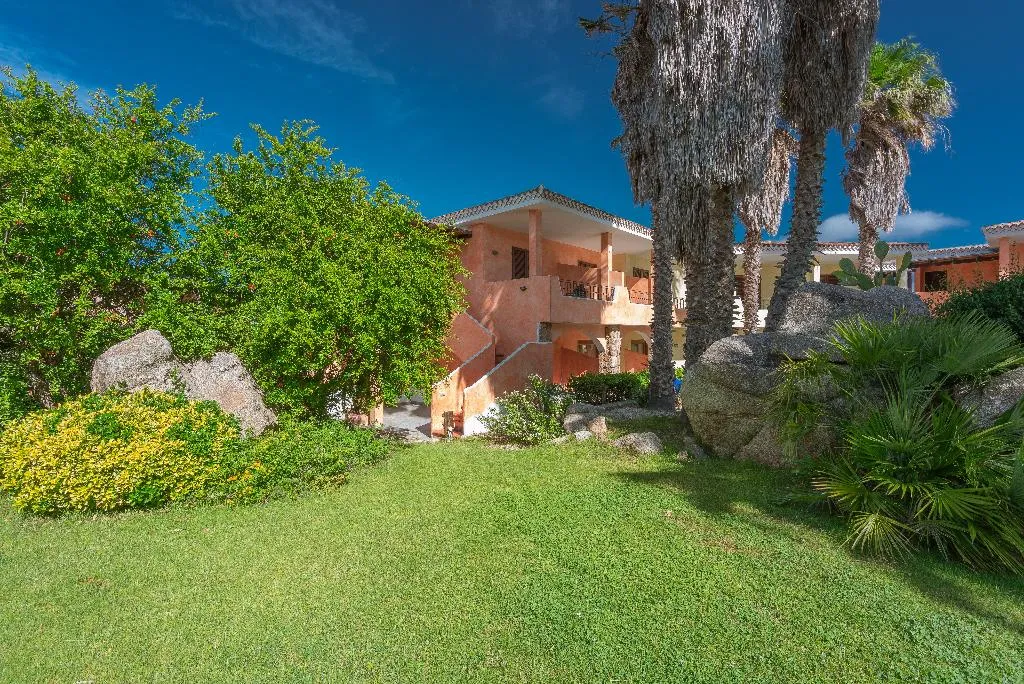 General view, Palau Green Village, Olbia