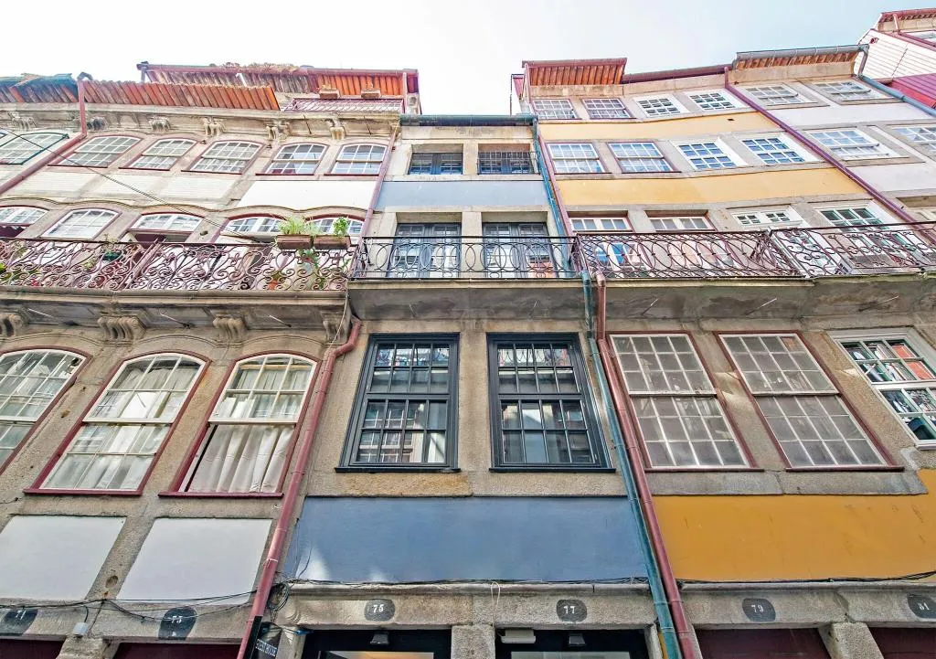 General view, Homey River Suites, Porto