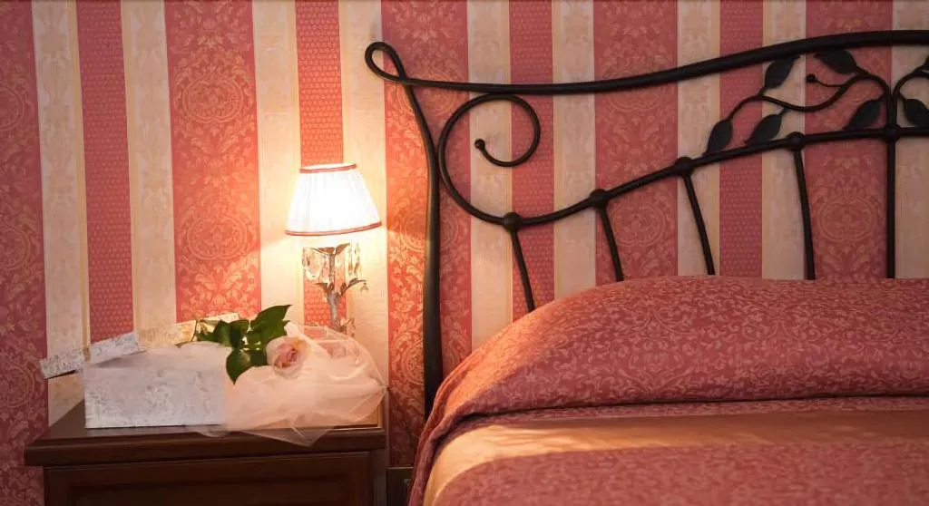 Room, Locanda Antico Fiore, Venice