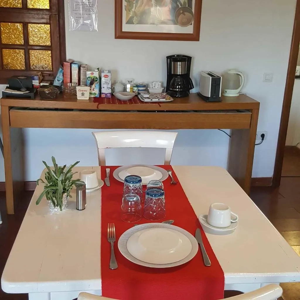 Restaurant, Casa Natura, Lanzarote