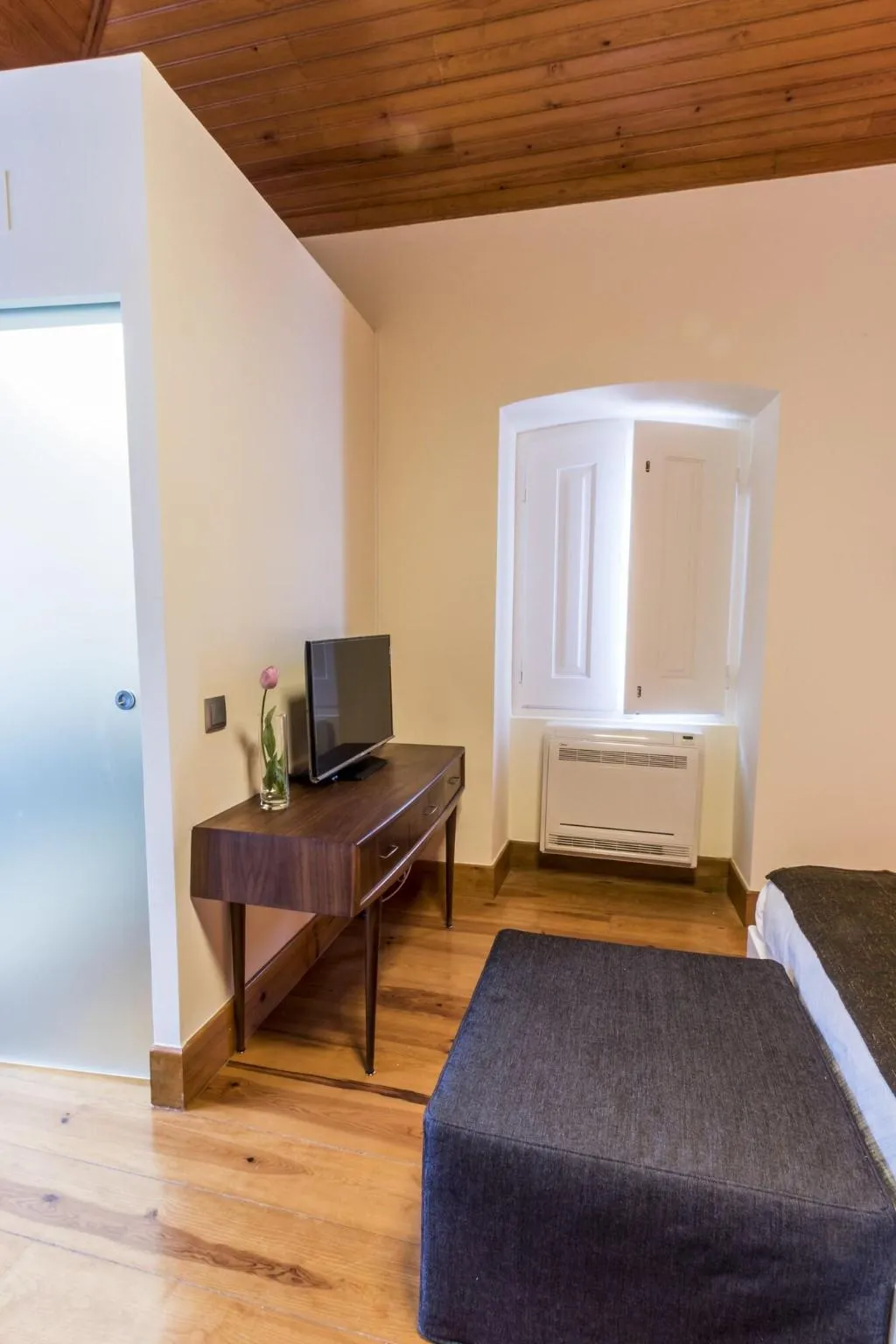 DOUBLE SUPERIOR MOUNTAIN VIEW Room, Casa de Atalaia Turismo de Habitação, Lisbon