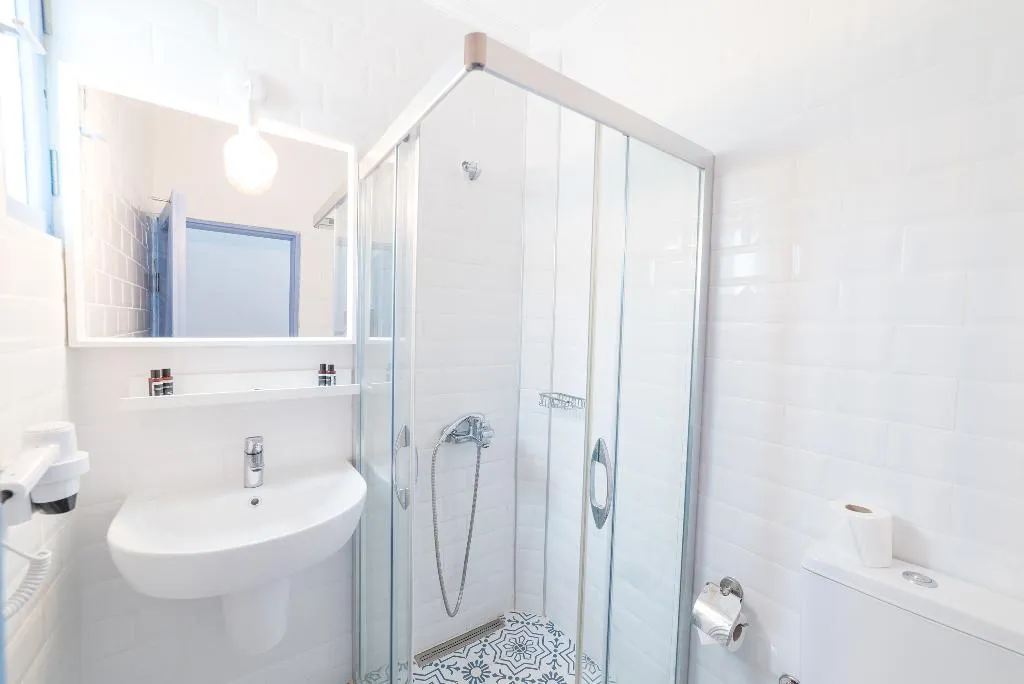 SINGLE STANDARD Room, Panorama Hotel Bodrum, Bodrum
