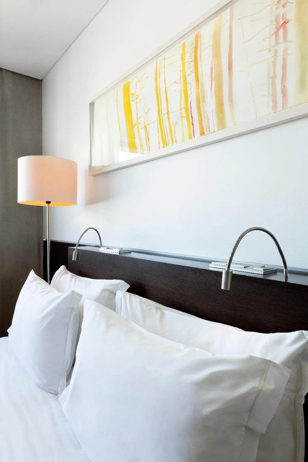 Double or Twin STANDARD Room, VIP Grand Lisboa, Lisbon