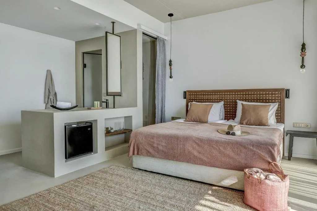 Room, Umani Hotel & Beach, Varna