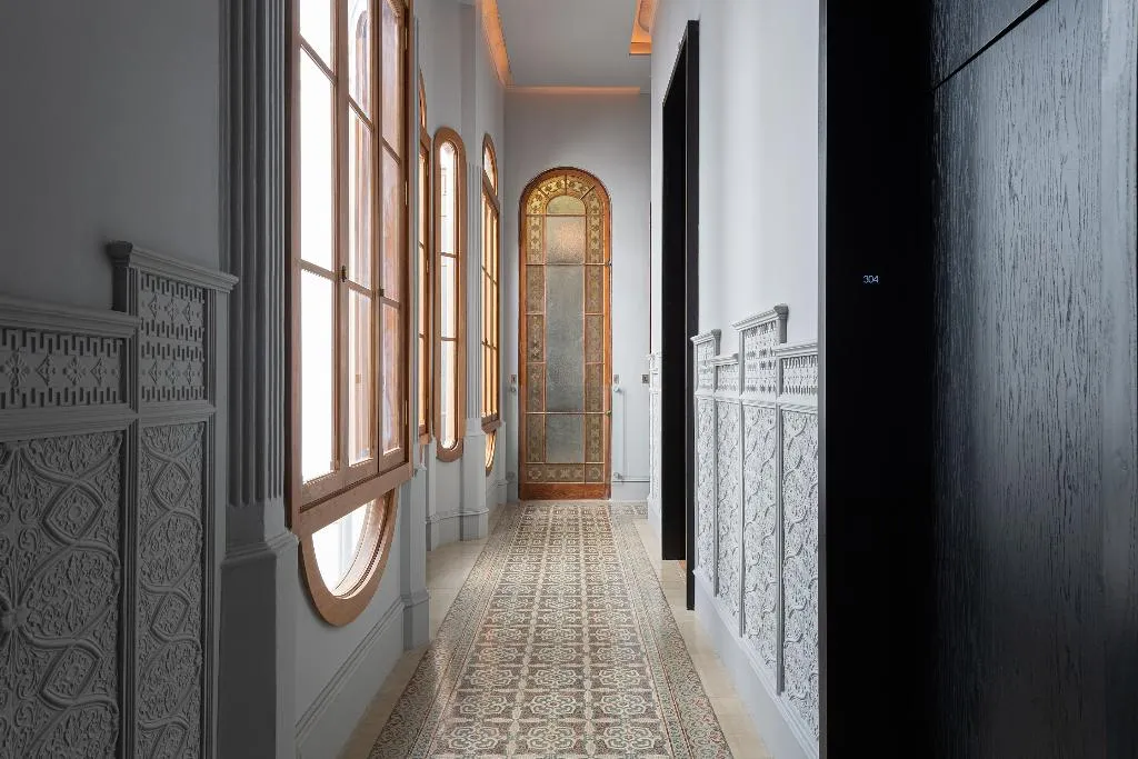 Lobby, Boutique Hotel Cordial Malteses, Gran Canaria