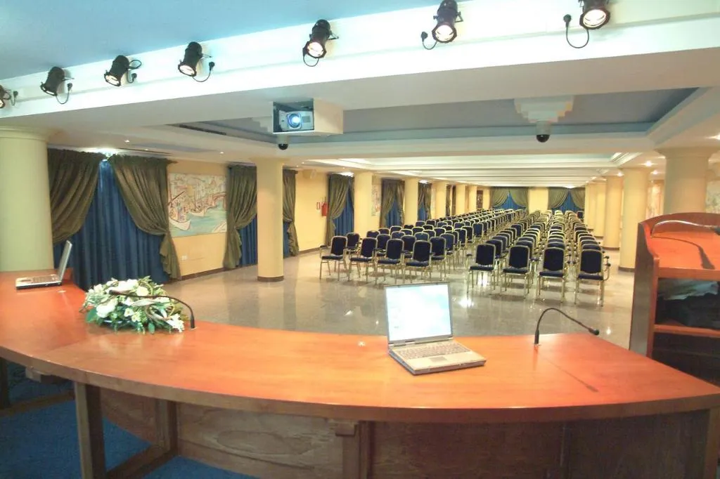 Lobby, Cala Ginepro Hotel Resort, Olbia