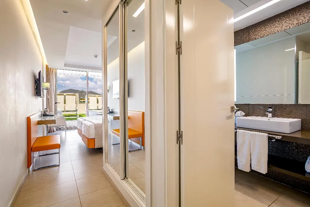 DOUBLE STANDARD Room, Torre del Mar Ibiza, Ibiza