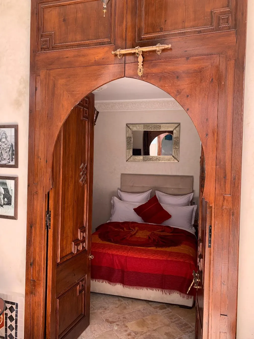 SUITE STANDARD Room, Riad Abaka by Ghali, Marrakech