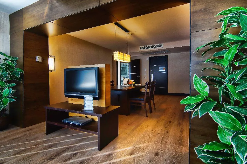 SUITE STANDARD Room, Limak Lara De Luxe Hotel & Resort, Antalya