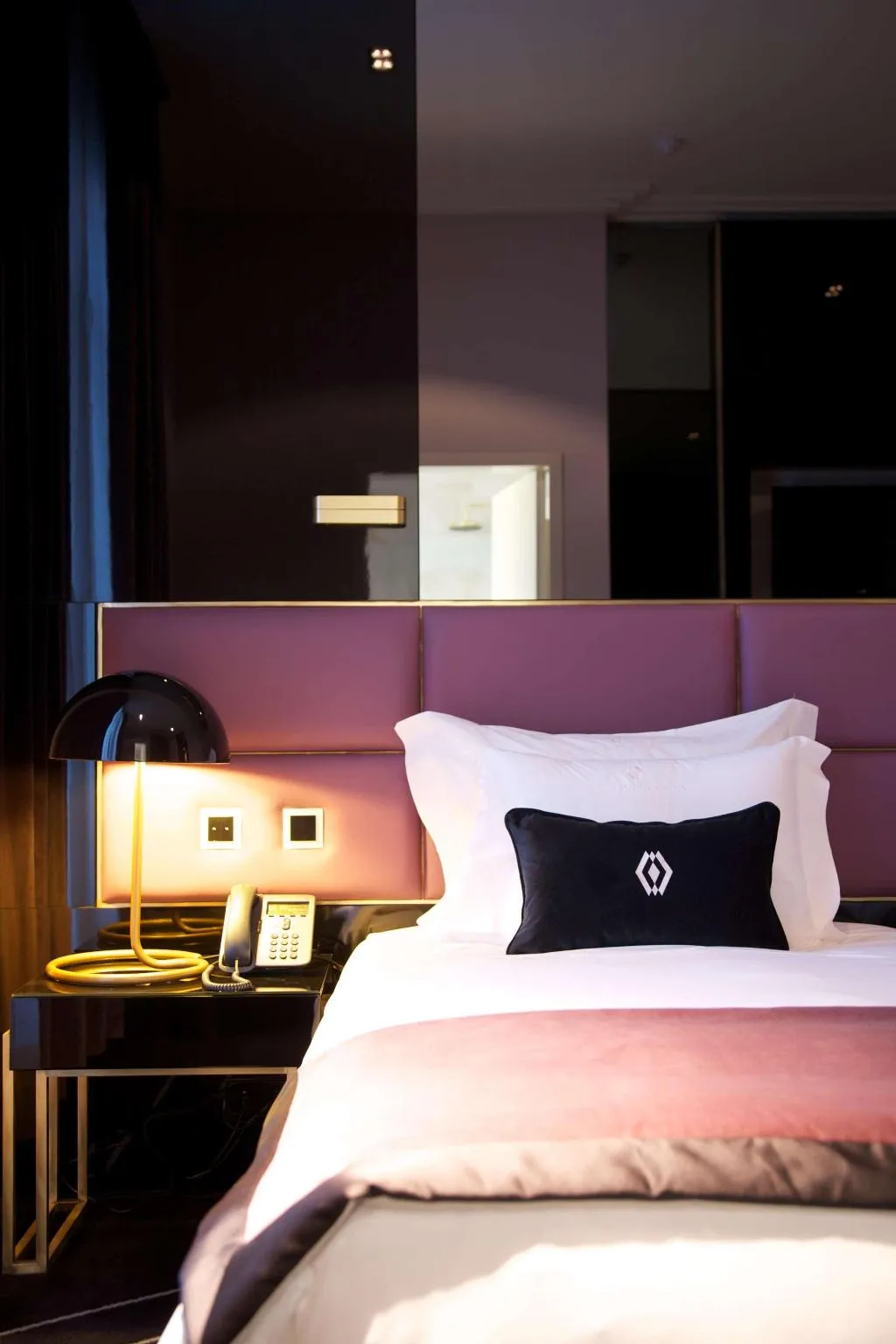 Room, Altis Avenida, member Preferred Hotels & Resorts, Lisbon