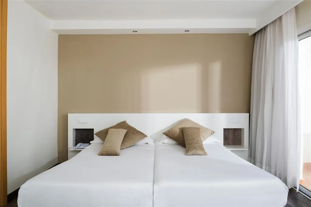 DOUBLE STANDARD Room, Sol Lanzarote All Inclusive, Lanzarote