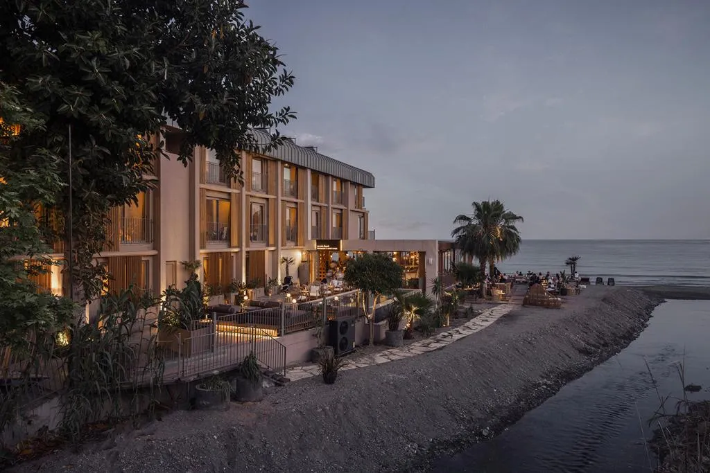 General view, En Vie Beach Boutique Hotel Only Adults, Antalya