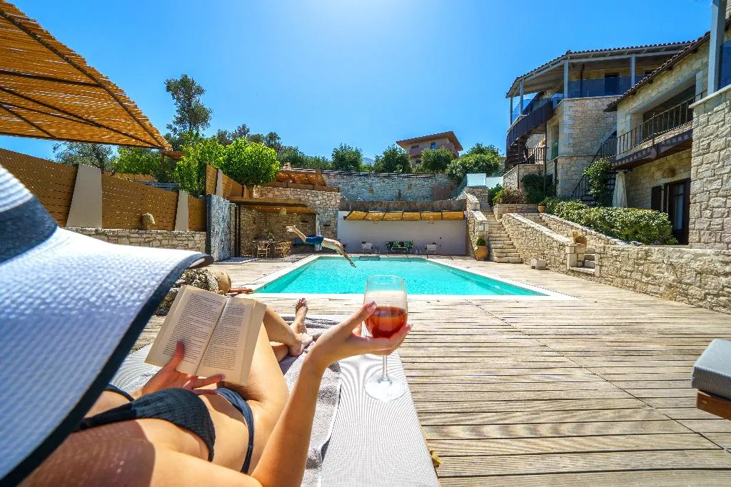 APARTMENT SUPERIOR Room, Asion Lithos, Crete