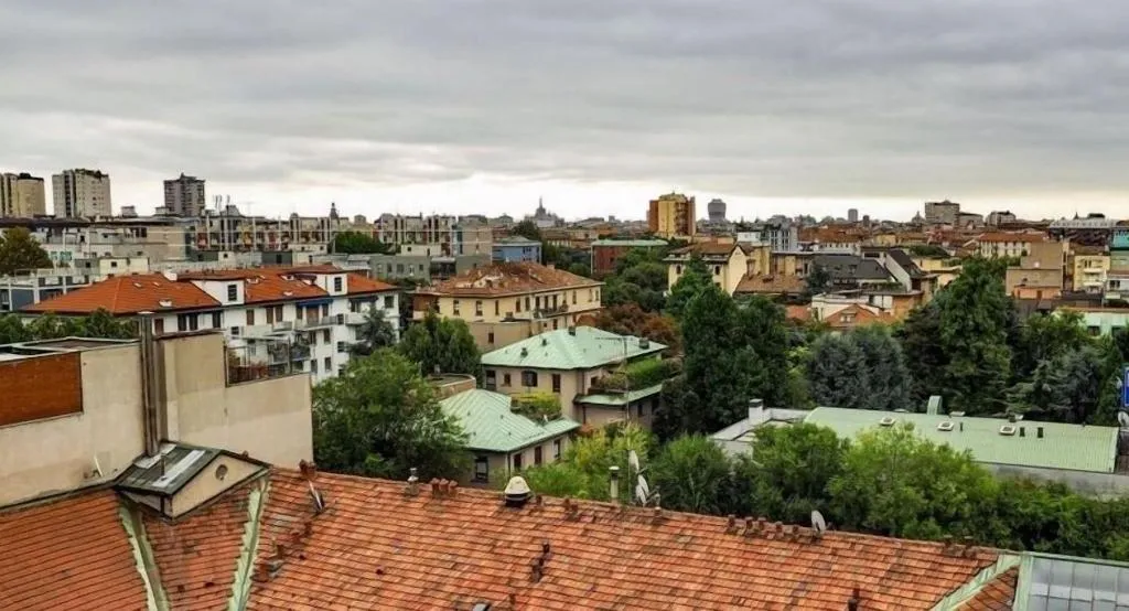 Room, Mita Rooms & Apartment - Penthouse, Milan