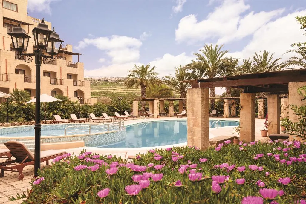 Pool, Kempinski Hotel San Lawrenz, Gozo