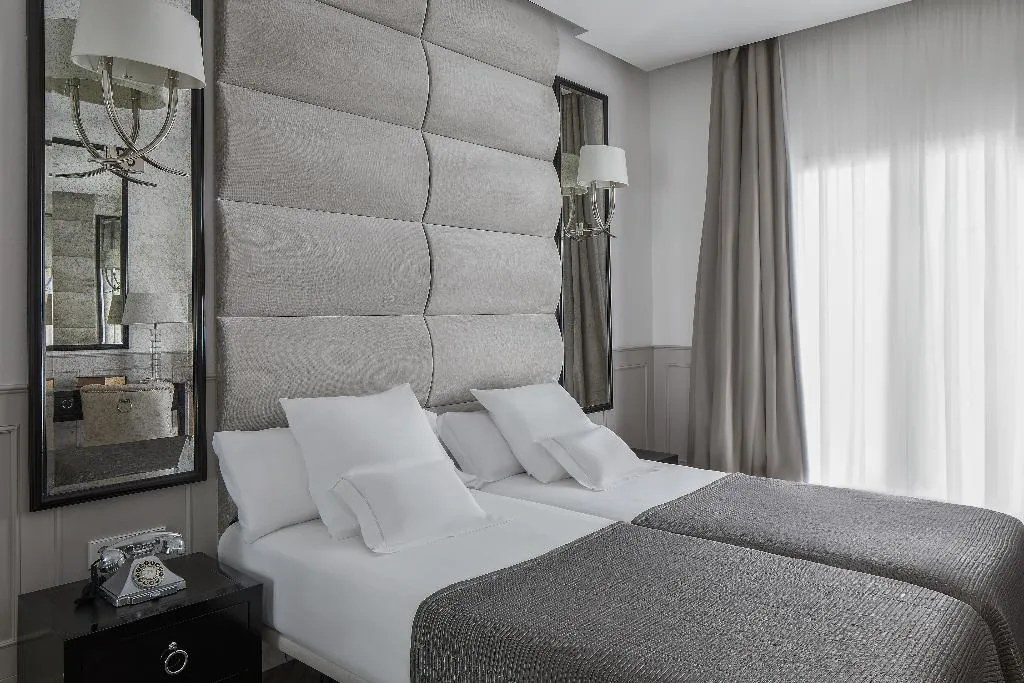 Double or Twin SUPERIOR WITH TERRACE Room, MiM Ibiza by Melia Collection, Ibiza