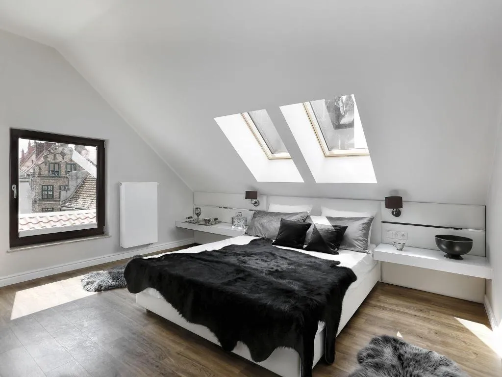 Room, Sweet Suite Apart, Gdansk