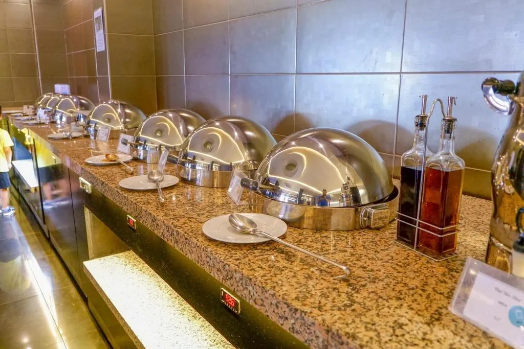 Restaurant, Club Viva Hotel, Dalaman