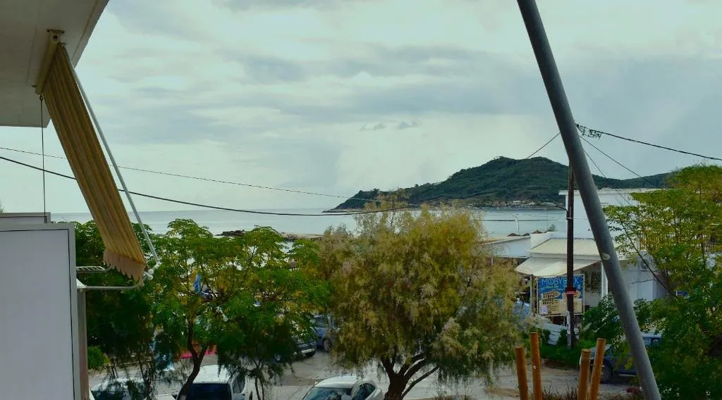 DOUBLE SIDE SEA VIEW Room, Asteria, Zante