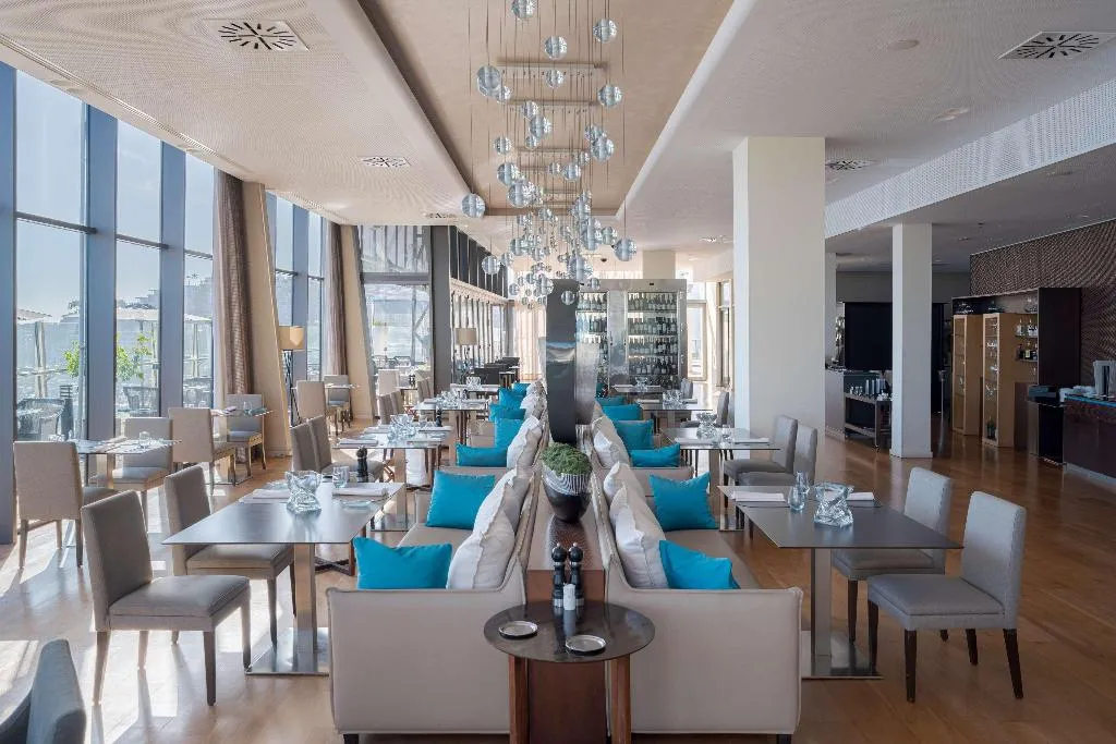 Restaurant, Radisson Blu Resort Gran Canaria, Gran Canaria