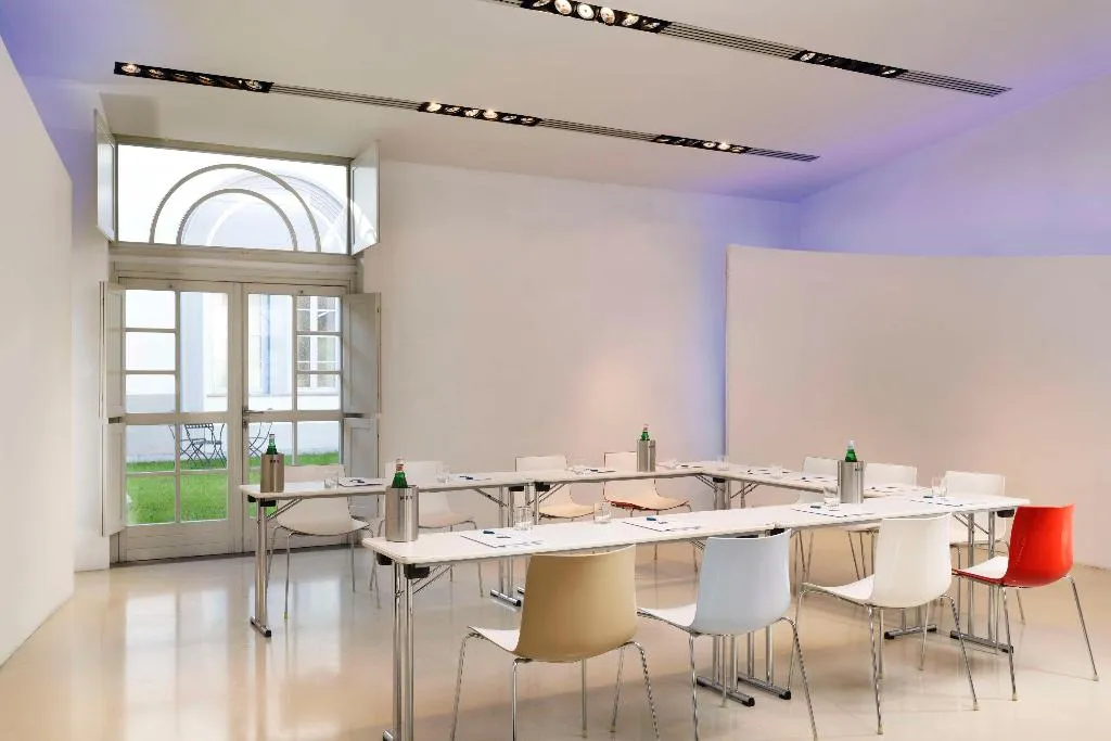 Conferences, UNA HOTELS Vittoria Firenze, Florence