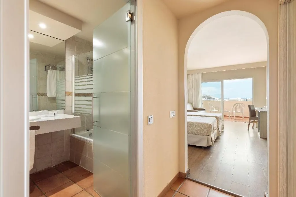 Room, Best Jacaranda, Tenerife