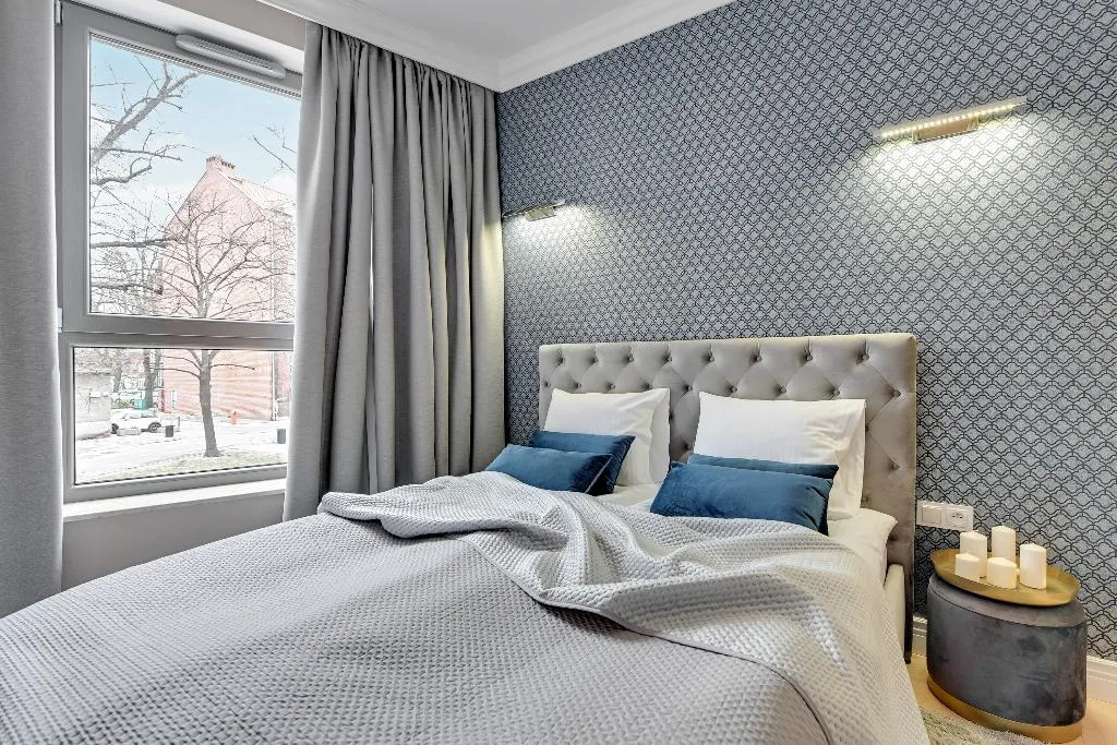 APARTMENT DELUXE Room, Old Town - Oldnova By Welcome Apartment, Gdansk