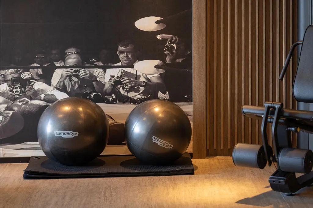 Sports and Entertainment, Idou Malabata Beach & Spa, Tangier