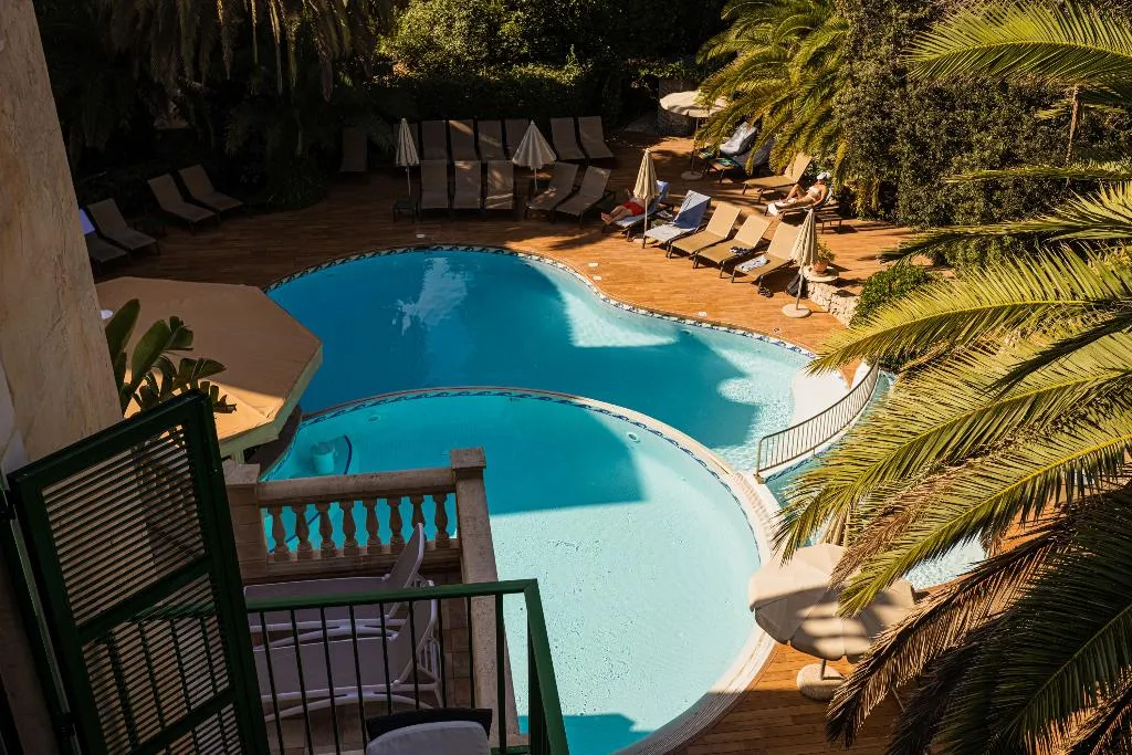 General view, Lago Garden Apart-suites & Spa Hotel, Majorca