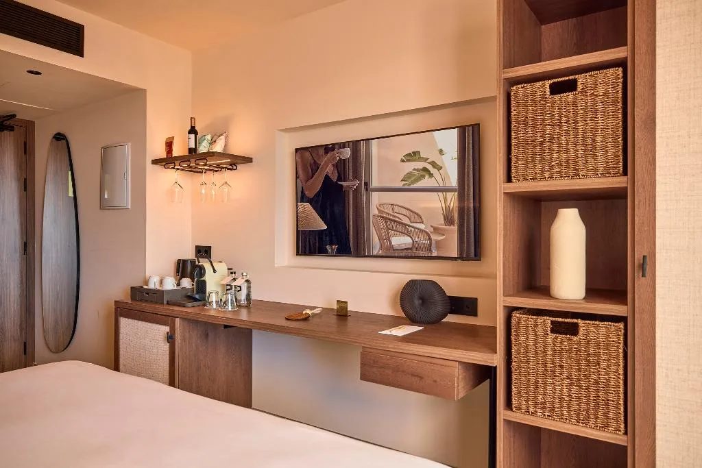 Double or Twin STANDARD Room, Purobeach Resort Santa Ponsa, Majorca